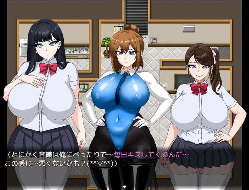 游戏画面6